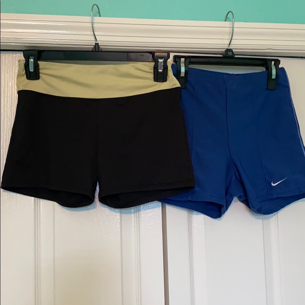 SPECIAL PRICE! 2 piece spandex set